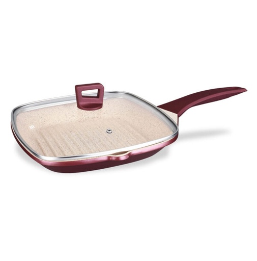Dorsch Premium Grill Pan 28cm