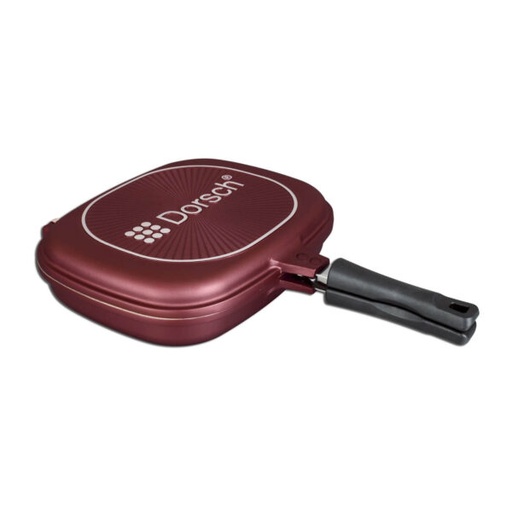 Dorsch Premium Double Grill 30 cm