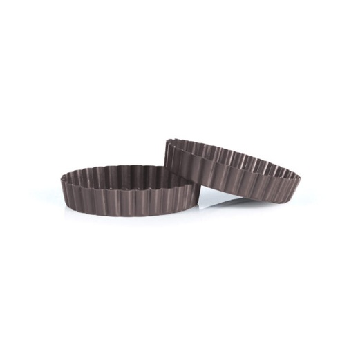 Dorsch Mini tart pan set of 2