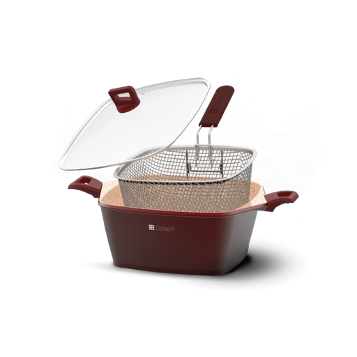 Dorsch Premium Frying Casserole  28 cm