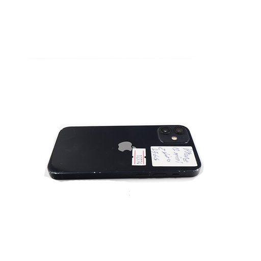 Apple Iphone 12 mini 256GB Black