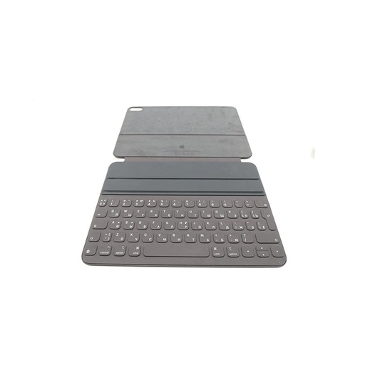 Keyboard iPad PRo 11-Inch and iPad Air  5th Gen, US English Black