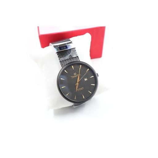 Timezone TZ-0871G Water Resist 21 jewels