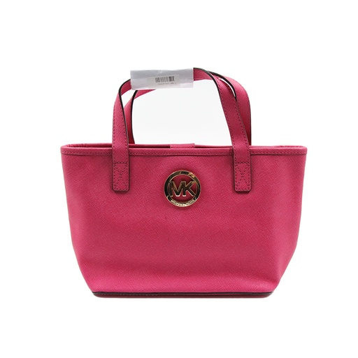 MICHAEL KORS Hot Pink Bag for Sale