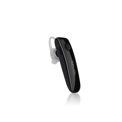 Gelidi N9 Best Quality Wireless Stereo Headphones