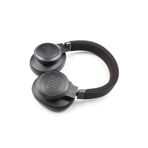 JBL Live 660ANC Wireless Bluetooth Headset