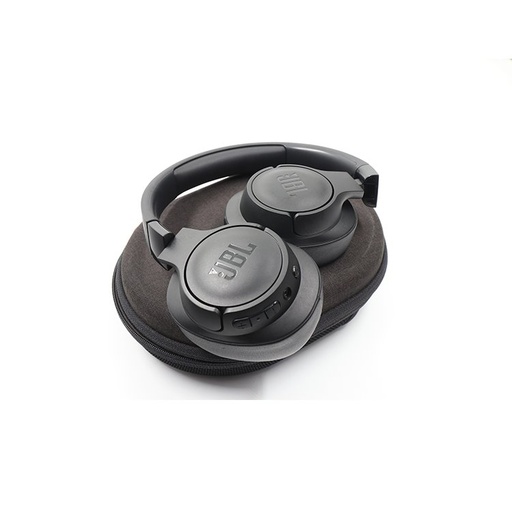 JBL Tune 710BT Wireless Over-Ear Headphones Black