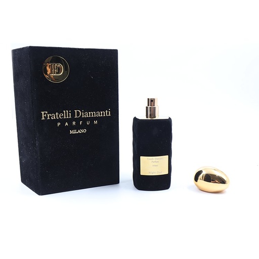 Fratelli Diamanti Parfum Milano 100 ml3.4 FL.oz