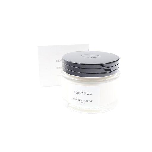 Eden-Roc Christian Dior Paris Body Cream