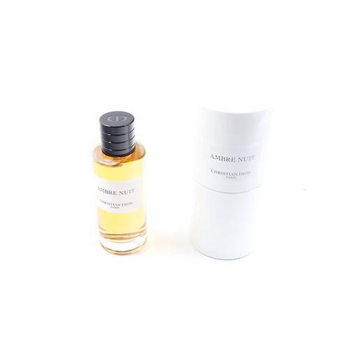 Christian Dior Paris Ambre Nuit 125 ml