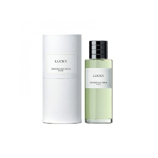 Christian Dior Lucky  Eau De Parfum 125 ml 4.2 fl.oz