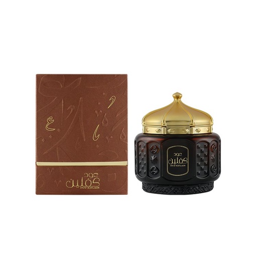 Oud Kiflain