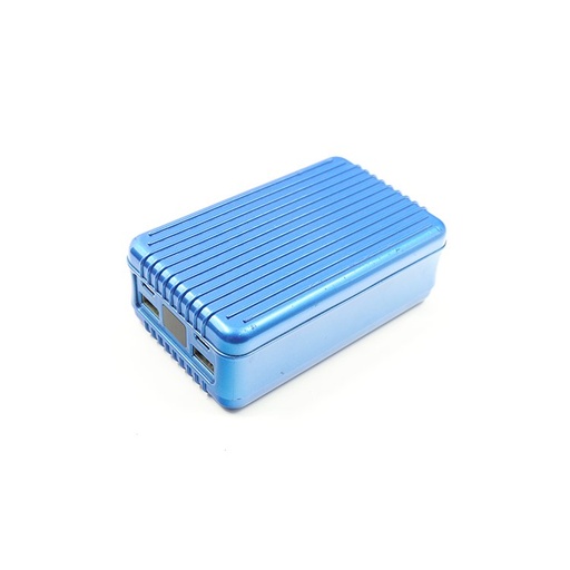 Zendure **MASSIVE** 27.000mah Capacity Model: ZDA8PDP