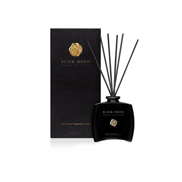 Black Oudh Private Collection Luxurious mini Fragrance Stick