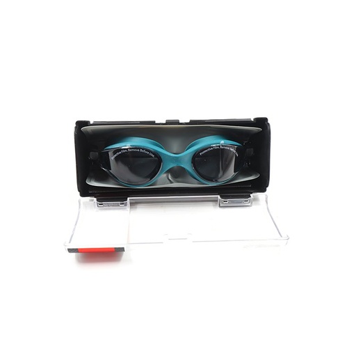 Speedo Fitness adult Swimming Goggles 2X Anti FOG