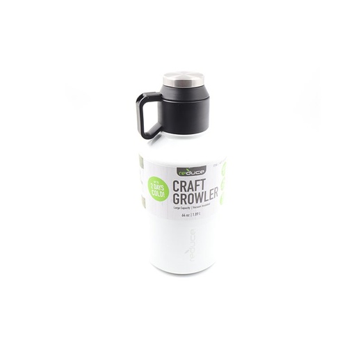 Reduce Craft Grower