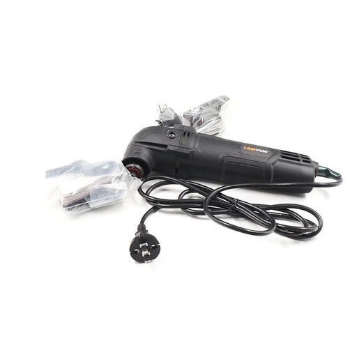 LomVum Mib-WyB01, Multi Cutter