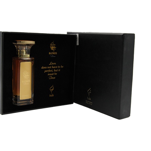 Hob, Khaltat Blends of Love Perfume 65ML 22 FL oz