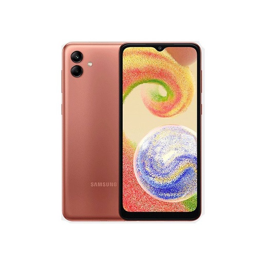 Samsung Galaxy a04, 64 GB . Copper