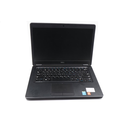 DELL LATITUDE E5450 INTEL CORE I5 5200U 2.3GHZ 8GB RAM 500GB HDD 14.1" SCREEN WINDOWS 10 HOME 64-BIT