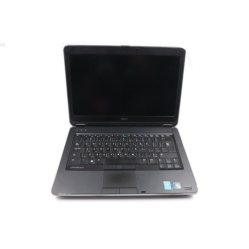 Dell Latitude E6440 14'' Display Laptop, 4th Generation Intel Core i7 Processor, 8GB DDR3 RAM, 1TB HDD, Black | E6440-i7