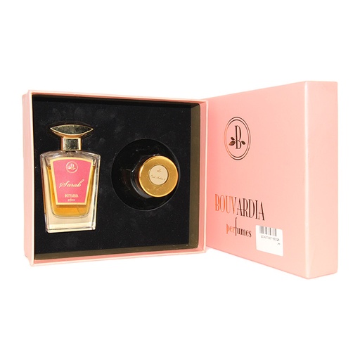 Bouvardia Perfumes