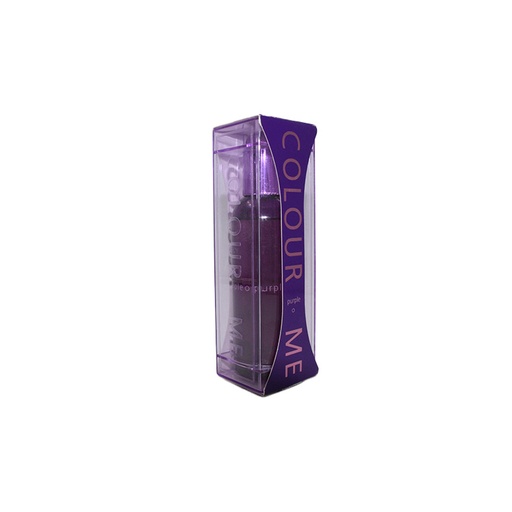 Coulour Me Purple O Perfume 100Ml