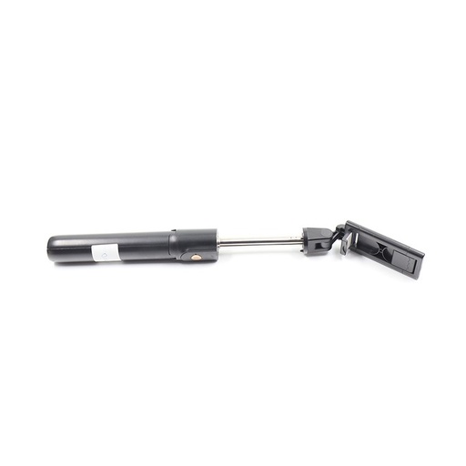 K07 Selfie Stick Integrated Tripod Bluetooth 4.0 Wireless Selfie Stick Mini Portable Extendable Selfie Stick Tripod for Smart Phone