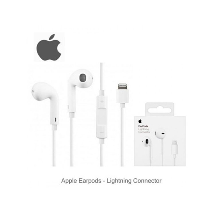 EarPods Lightning Connector Oksouq
