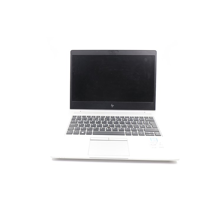 Renewed HP EliteBook 830 G5 Laptop - Intel I5, 8GB RAM, 256GB SSD, 13.3" FHD