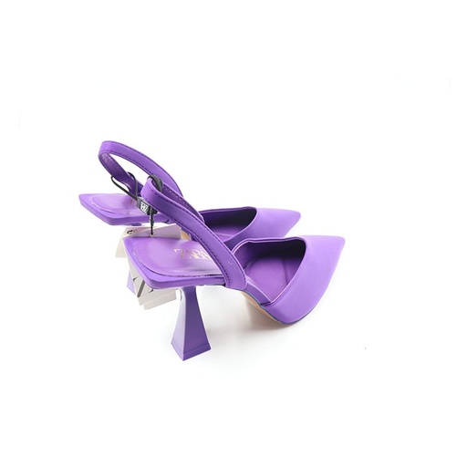 Zara Heels Shoe Art: 2238-011-080, Size:40