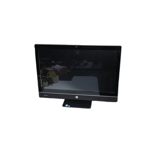 HP Elite 800 G1 All in One Core i7-4770S 3.10 8 GB 500 GB HDD