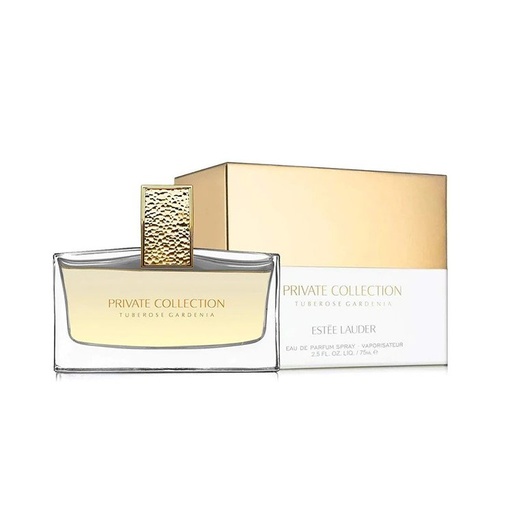 Estee Lauder Eau de Parfum 75 ml 2.5 fl.oz Private Collection Tuberose Gardenia