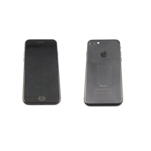Apple iPhone 7 32 GB, Open Black Gray 4 G LTE