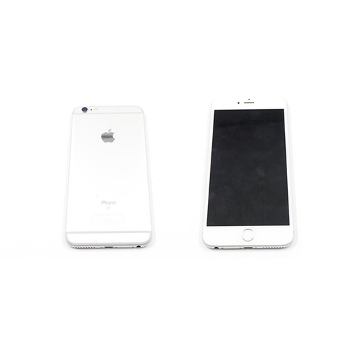 Apple iPhone 6S+ 16 GB Open --  Gray
