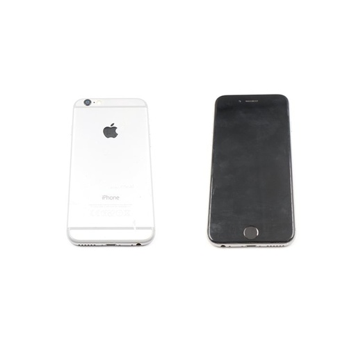 Apple iPhone 6  16 GB Open Gray 4G Lte