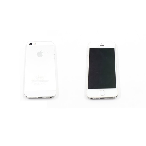 iPhone 5S 16 GB Open-  Gray White