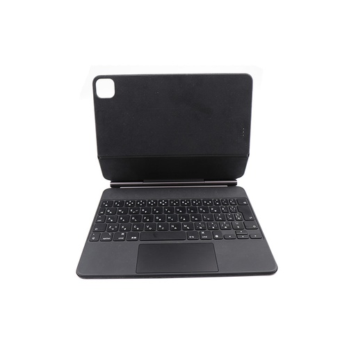Magic Keyboard for iPad 11 4th ipad air 5th gen - English ** Damaged **