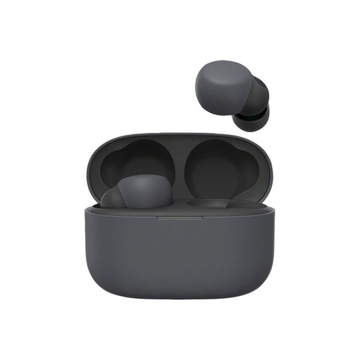 Sony LinkBuds S - Truly Wireless-  Black