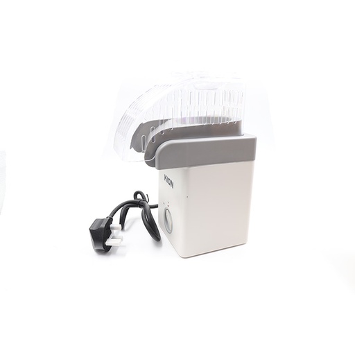 Kion Popcorn Maker , KHR/6003, 60g Basket Capacity