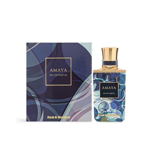 atyab Al Marshoud Amaya Eau de parfum 100 ml 3.4 fl.oz