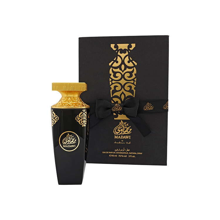 Arabian Oud Madawi Eau de Parfum. 90 ml 3 fl.oz | Oksouq