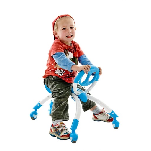 Y Pewi Walker Ride-on 9 - 36 Month