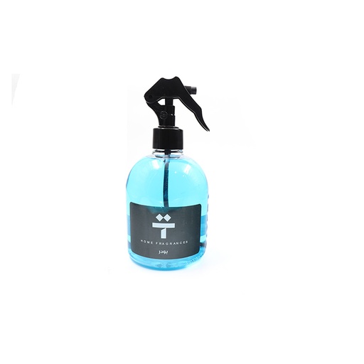 Tatera Homme Fragrances poder Air Freshener