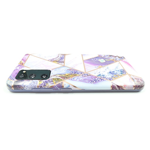 Samsung Galaxy S20 Fe 6 GB 128 GB + Cover