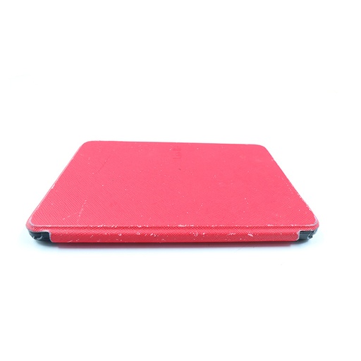Kindle PaperWhite 10Th Gen + + Red Cover Case