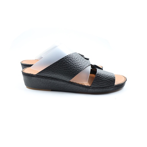 Chic DL 42 sandals, Black