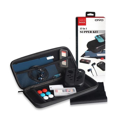 OIVO 13 in 1 Super Kit Switch