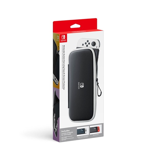 Nintendo Switch Oled Case