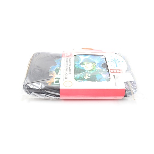 Nintendo Switch Game Traveler Deluxe Traveler Case